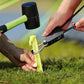 Portable Adjustable Fix Tent Pulley Camping Rope Quick Setup Outdoor Guy Lines For Canopy Kayak