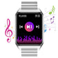 Smart Watch Sports Fitness Tracker with Heart Rate Monitor