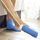 No Bending Sock Aid Easy On and Off Wearing Slider Pulling Assist Device