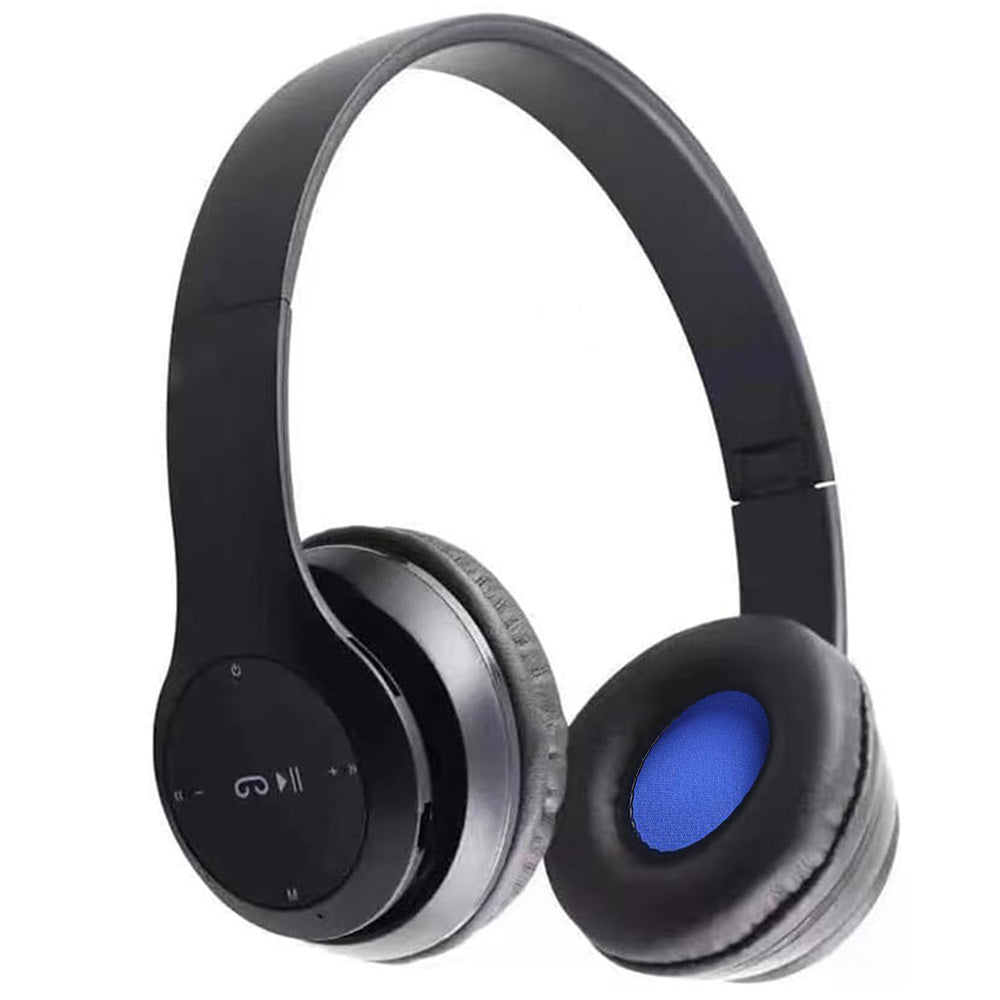 Replacement Ear Pads Cushion Compatible with Skullcandy HESH 1.0/2.0 Headphones