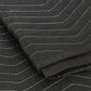 Moving Packing Blankets Heavy Duty Moving Pads for Shipping Protecting Furniture
