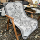 50x90cm Outdoor Camping Seat Chair Cover