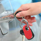 4Pcs Silicone Case Shockproof Pet Collar Holders for Samsung Galaxy SmartTag2