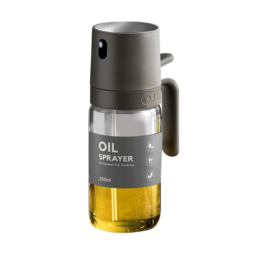 2Pcs Olive Oil Sprayer Bottle for Kitchen