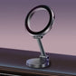 2Pcs Metal Magnetic Foldable Car Phone Holder