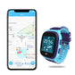 4G Kids Smart Watch with Tracker Video Calls
