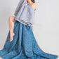 Summer Cooling Blanket Lightweight Soft Cooling Comforter Quilt Throw for Hot Sleepers