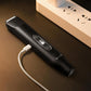 3-in-1 Electric Shaver Nose Hair Trimmer for Face Body Bikini Underarm and Legs