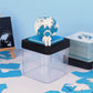 3D Memo Pad Art Sticky Paper Notes Creative Decorative