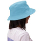 Unisex Bucket Hat Cotton Outdoor Sun Cap