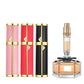 5ml PU Leather Refillable Perfume Spray Travel Atomizer Bottle Perfume Container