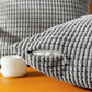 2Pcs Corduroy Lounge Cushion Cover