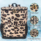 Thermal Insulation Water-Resistant Lunch Bag