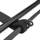 10Pcs Fishing Rod Straps Fishing Rod Clips for Casting Spinning Fly Rods