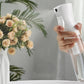 High-Pressure Continuous Mist Spray Bottle for Hair Plants Cleaning & Pets