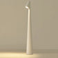 Cordless LED Table Lamp Rechargeable Portable with 3 Adjustable Brightness Levels