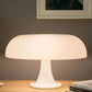 LED Dimmable Mushroom Table Lamp