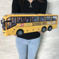 Remote Control Simulated Bus Toy with LED Light
