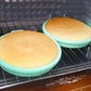 6-Inch Silicone Round Cake Pan Baking Mold