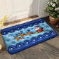 Funny Christmas Non-slip Indoor Doormat Floor Mat