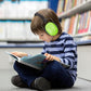 Kids Ear Protection Noise Reduction Earmuffs