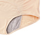 3Pcs Women Menstrual Period Underpants Nylon Panties Leakproof Briefs