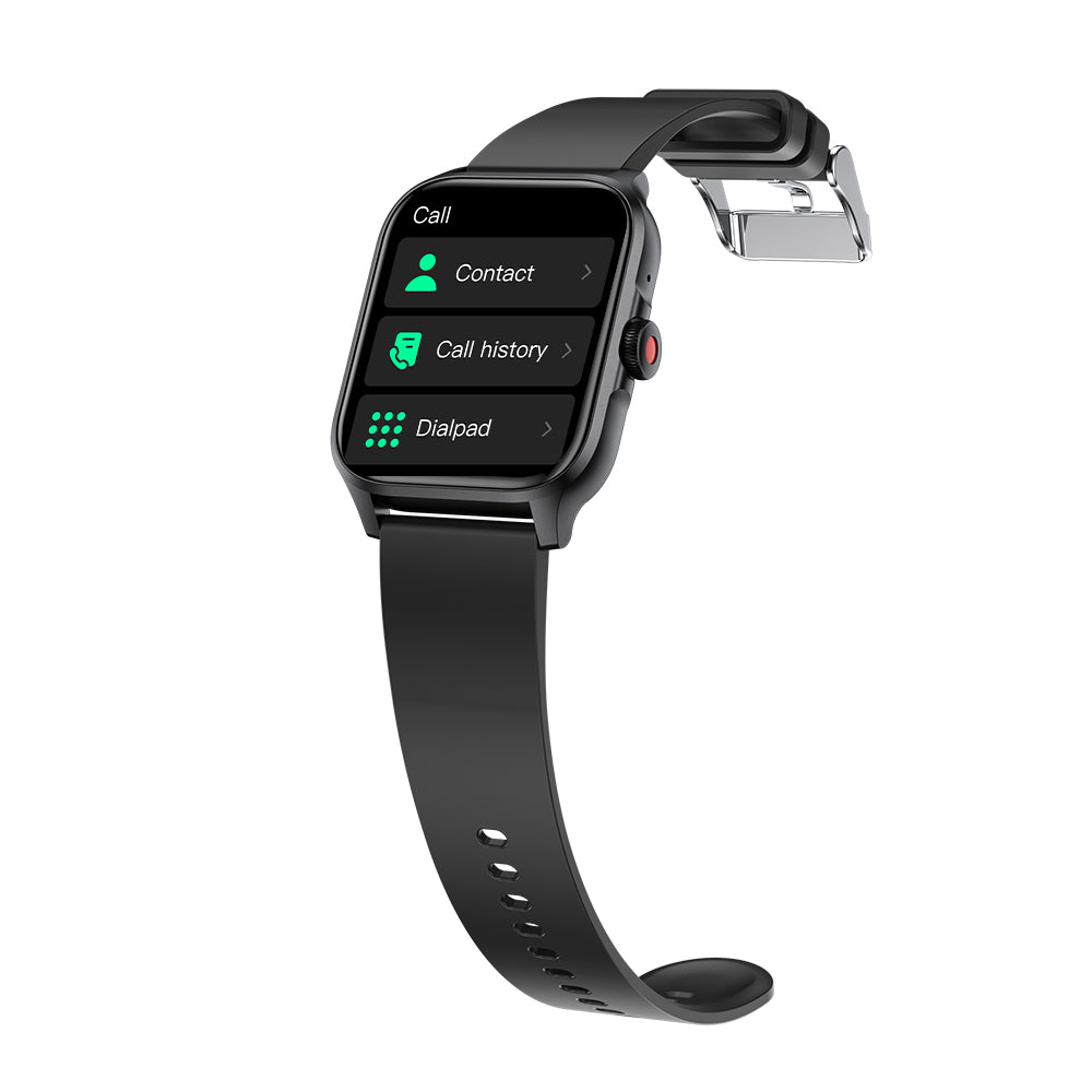 Smart Watch Fitness Tracker Blood Pressure Heart Rate Watch