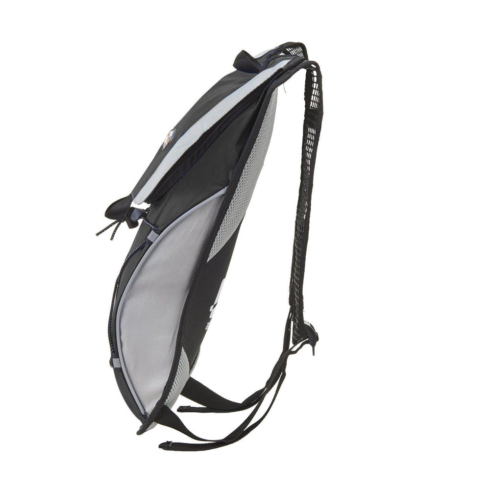 Hydration Backpack Pack with 2L Water Bladder for Hiking Running Biking