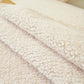 Christmas Sherpa Fleece Slipcover Protector Sofa Throw Cover Soft Thick Cozy Sofa Throw