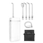 Travel Water Flosser 3 Modes and IPX7 Waterproof Water Flossers for Teeth and Braces
