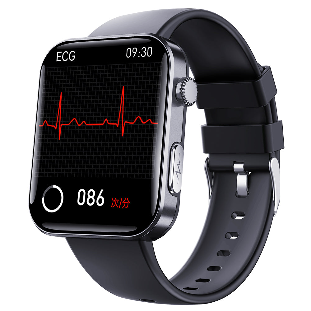 Smart Watch Health Fitness Tracker Blood Pressure Heart Rate Sport Watch