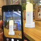 Smart Motion Sensor Night Light 5m Detection Wireless LED Lamp