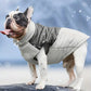 Pet Winter Warm Coat with Reflective Padded