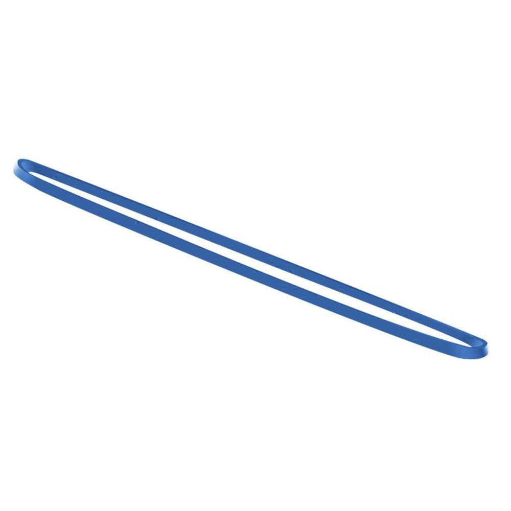 220Pcs Long Rubber Bands Elastic Bands for Office File Organization