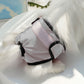 Washable Female Pet Dog Cat Physiological Pant Sanitary Diaper Nappy