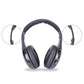5 in 1 Wireless Headphones Rechargeable PC TV Radio Home Headset with Mic