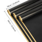 20Pcs Water-resistant Flower Wrapping Paper