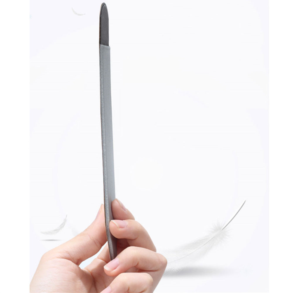 2Pcs Stylus Holder Adhesive Pen Sleeve for Apple Pencil Capacitive Pen