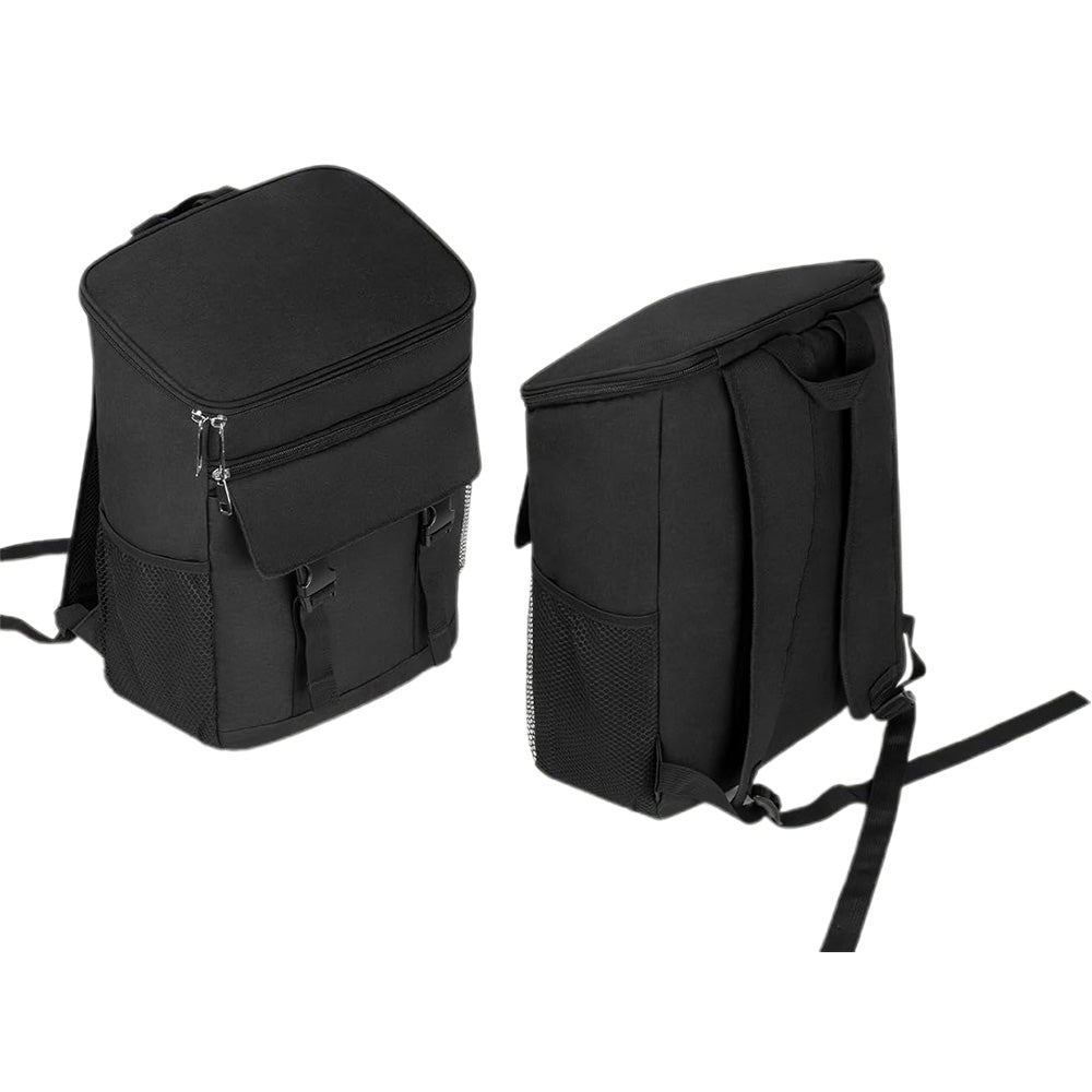 Portable Insulated Backpack Cooler Bag Leak Proof Soft Cooler for Camping