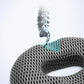 Donut Thick Memory Foam Chairs Seat Cushion
