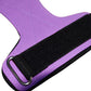 Padded Weight Lifting Wrist Strap Gym Workout Lifting Hooks For Deadlift and Powerlifting