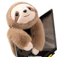 Adults Weighted Stuffed Animal Anxiety Relief Stuffed Stress Sleep Toy
