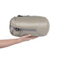 Camp Thermal Poncho Sleeping Bag Wearable Hooded Blanket