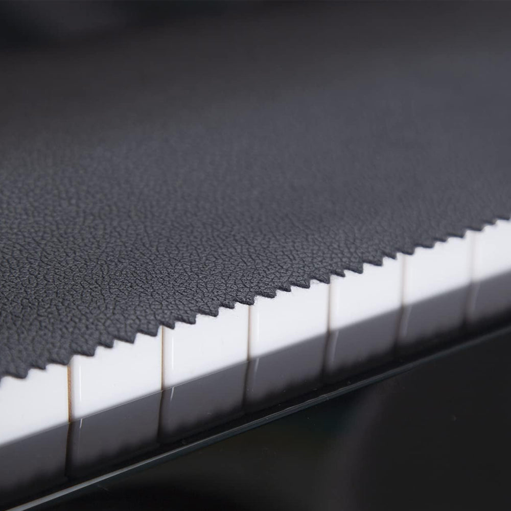 Piano Keyboard Anti-Dust Cover Cloth