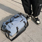 Gym Backpack with Compartment Travel Duffle Bag
