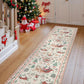 Christmas Kitchen Mats Xmas Merry Christmas Kitchen Mats
