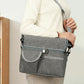 Insulated Lunch Bag Cooler Tote Bag with Shoulder Strap