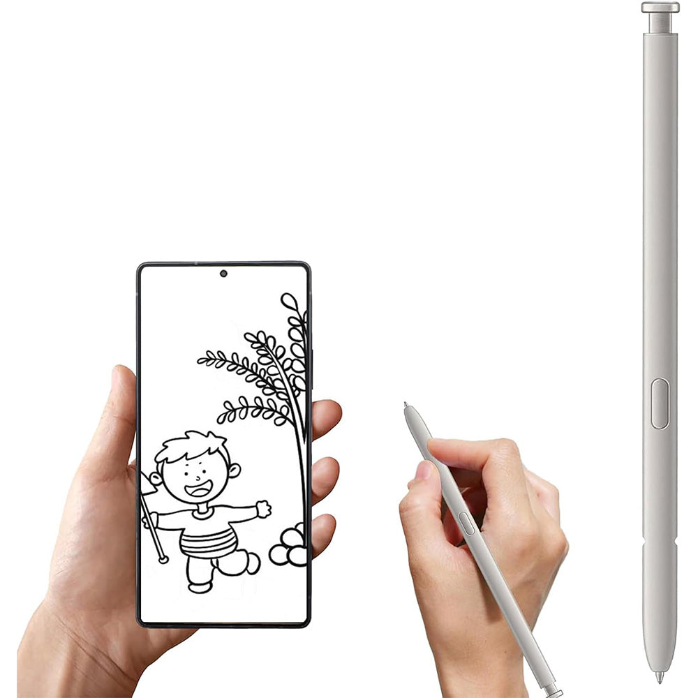 Stylus Pen for Samsung Galaxy S25 Ultra Sensitivity Support Fine Tip Replacement