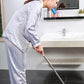 Electrical 360-degree Automatic U-shaped Whitening Ultrasonic Toothbrush