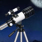 F36070 Astronomical Telescope 360mm Focal Length 70mm Aperture